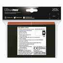 Eclipse Sleeves - Gloss: Pumpkin Orange (100)