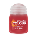 Citadel - Contrast: Baal Red (18ml)