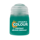 Citadel - Contrast: Aeldari Emerald (18ml)