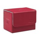 Sidewinder 100+ - Xenoskin Red