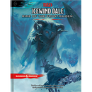 D&D: Icewind Dale - Rime of the Frostmaiden