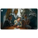 Magic Playmat - Streets of New Capenna: Brokers Ascendancy