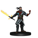 Critical Role Minis: Factions of Wildemount Clovis Concord and Menagerie Coast Box Set