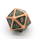 MultiClass Dire d20 (1) - Hunters Mark