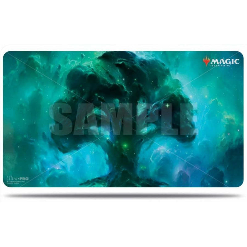 Magic Playmat - Theros Beyond Death: Celestial Forest