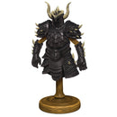D&D Unpainted Minis: Magic Armor Tokens