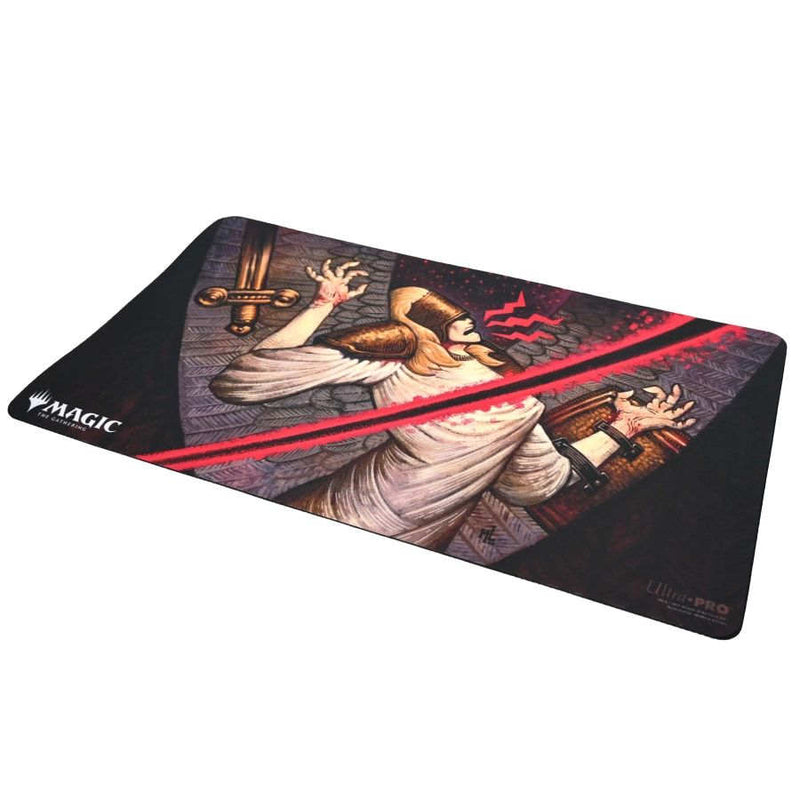 Magic Playmat - Mystical Archives: Doom Blade