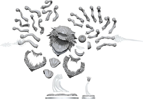 D&D Frameworks: Beholder - Wave 01