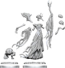 D&D Frameworks: Mind Flayer - Wave 01