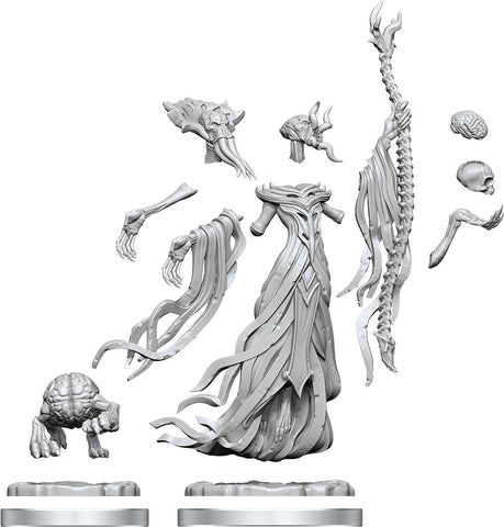 D&D Frameworks: Mind Flayer - Wave 01