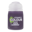 Citadel - Shade: Targor Rageshade (18ml)