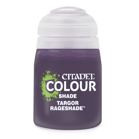 Citadel - Shade: Targor Rageshade (18ml)