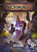 Necromunda: Rulebook