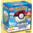Pokemon Trainer Guess: Legacy