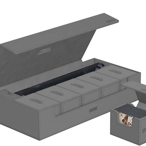 Superhive 550+ Monocolor Grey