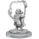 Halfling Wizards W20