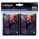 Ultra PRO: Standard 100ct Sleeves - Brothers War (Urza, Chief Artificer)