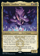 Streets of New Capenna Commander - Riveteers Rampage