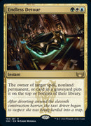 Endless Detour [Streets of New Capenna]