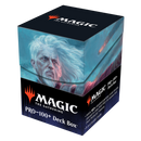 Ultra PRO: 100+ Deck Box - Brothers War (Urza, Lord Protector)
