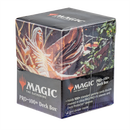 Ultra PRO: 100+ Deck Box - March of the Machine (Wrenn and Realmbreaker)