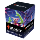 Ultra PRO: 100+ Deck Box - March of the Machine (Bright-Palm, Soul Awakener)