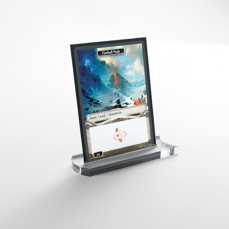 Premium Card Stands (4)