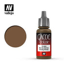 Picture of Vallejo Game Color - Beasty Brown - VAL72043 - 17ml