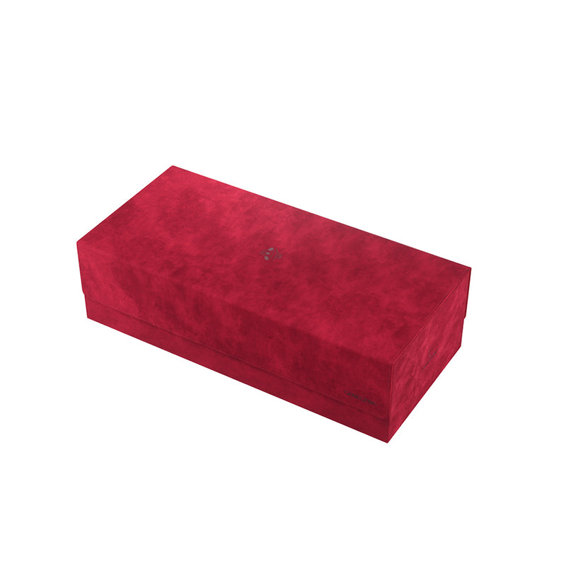Dungeon Deck Box 1100+ Red