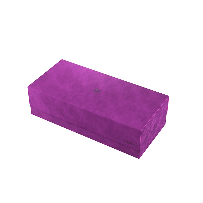 Dungeon Deck Box 1100+ Purple