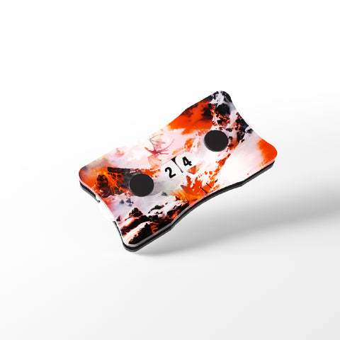 Gamegenic Life Counters - Mountain