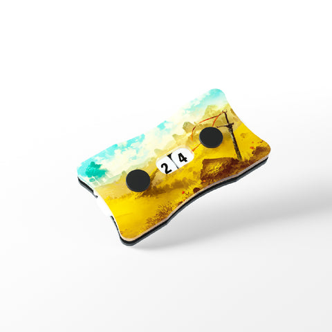 Gamegenic Life Counters - Plains