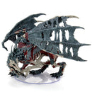 Icons of the Realms Boneyard: Adult Green Dracolich
