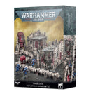 Warhammer 40k: Command Edition Battlefield Expansion Set