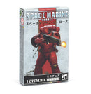 Space Marine Heroes 2023 – Blood Angels Collection Two