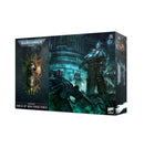 Iron Hands – March of Iron Strike Force