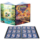 Pokemon Portfolio: Sword & Shield 9-Pocket Binder