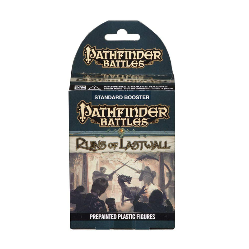 Booster Pack - Pathfinder Battles: Ruins of Lastwall