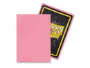 Dragon Shield Matte: Pink (100)