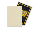Dragon Shield Matte: Ivory (100)