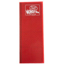 Monster Binders: Holofoil Red 8-Pocket Tower Binder