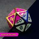 MultiClass Dire d20 (1) - AfterDark Mythica Neon Nightlife