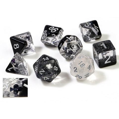 Sirius Dice: Spades