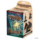 Picture of the Miniature: Legendary Adventures Painted Minis - Booster Pack
