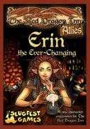 Picture of The Red Dragon Inn: Allies - Erin the Ever-Changing