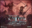 Mage Knight: The Lost Legion