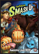 Picture of Smash Up: Awesome Level 9000