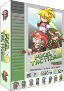 Pixel Tactics 2