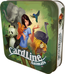 Picture of Cardline: Animals