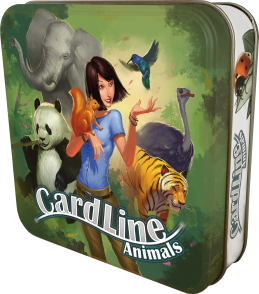 Picture of Cardline: Animals